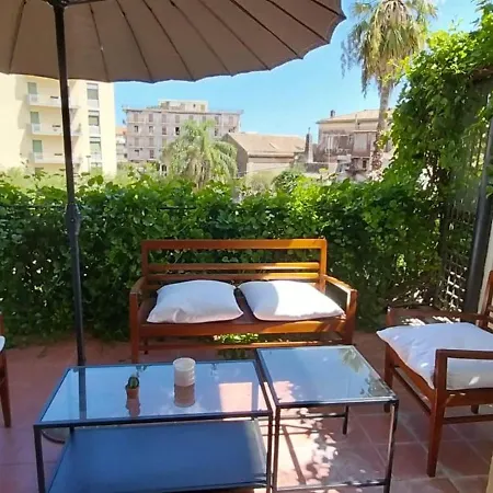 Apartamento Bbcasablu *