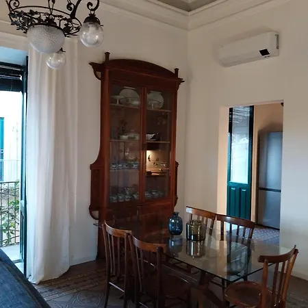 Apartamento Bbcasablu