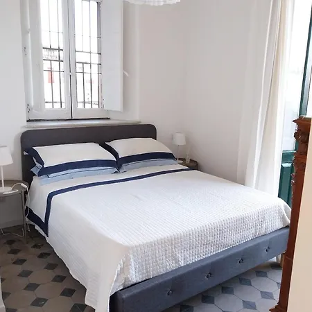 Bbcasablu Apartamento