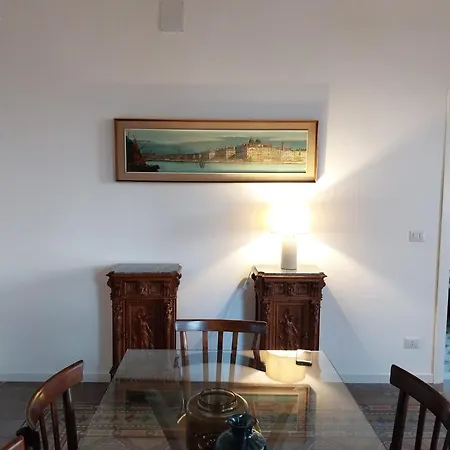 Apartamento Bbcasablu *
