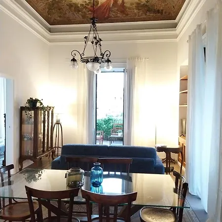 Apartamento Bbcasablu