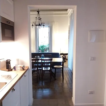 Bbcasablu Apartamento