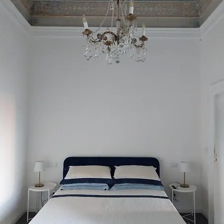 Apartamento Bbcasablu