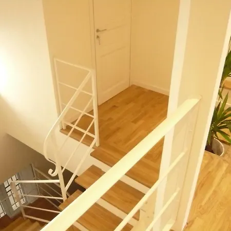 Bbcasablu Apartment