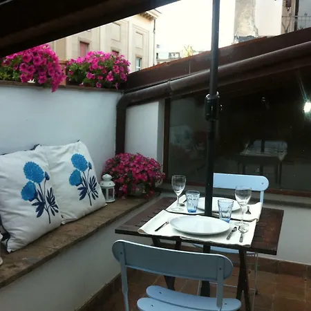Bbcasablu Apartamento