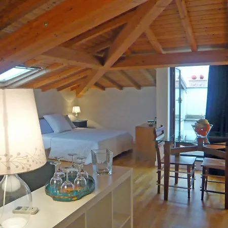 Bbcasablu Apartamento Acireale