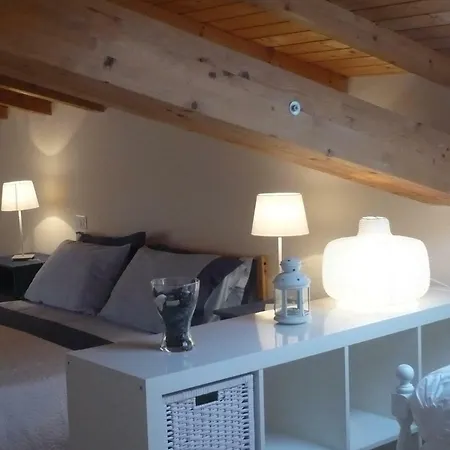 Bbcasablu Apartment *