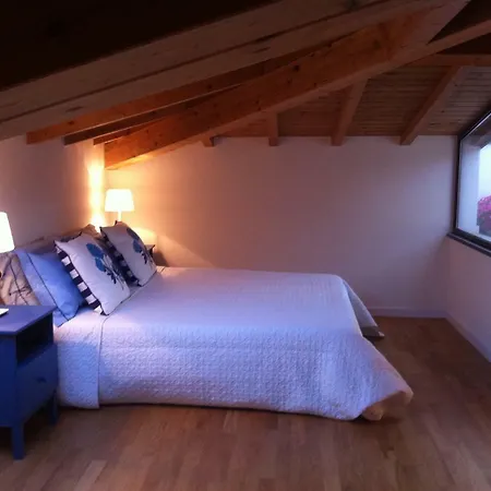 Bbcasablu Apartment