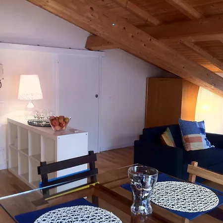 Bbcasablu Apartment