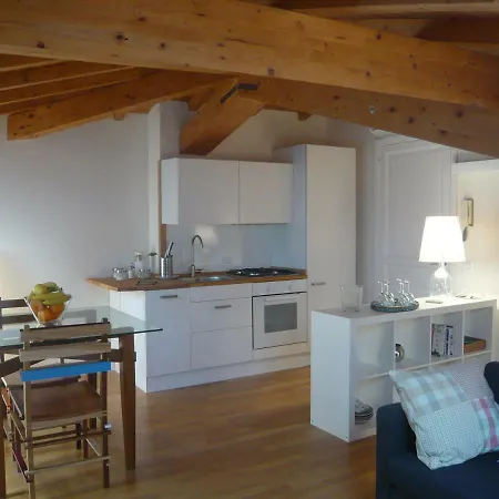 Bbcasablu Apartamento