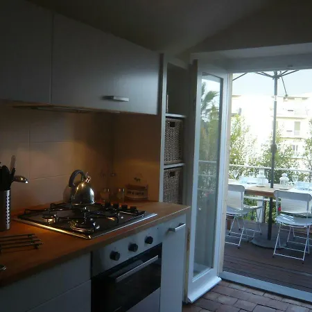 Bbcasablu Apartamento Acireale