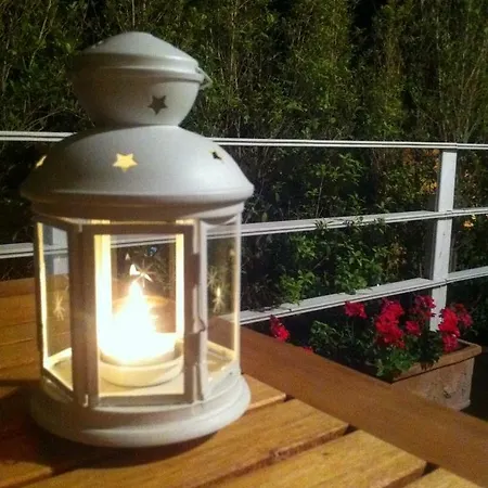 Bbcasablu Apartment *