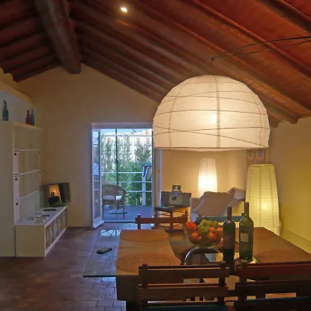 Apartamento Bbcasablu