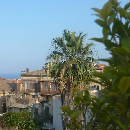 Apartamento Bbcasablu *