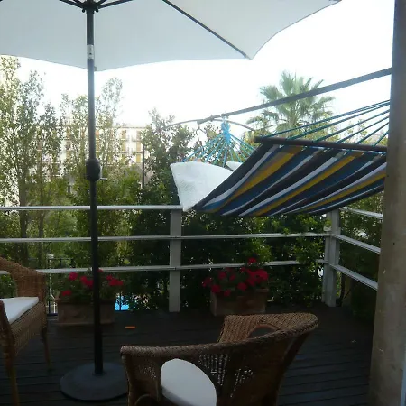 Bbcasablu Apartamento
