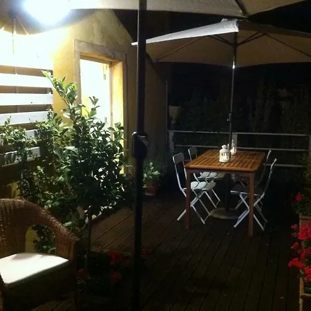Apartamento Bbcasablu Acireale