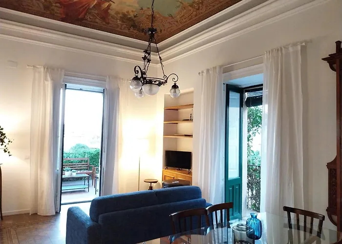 Apartamento Bbcasablu Acireale