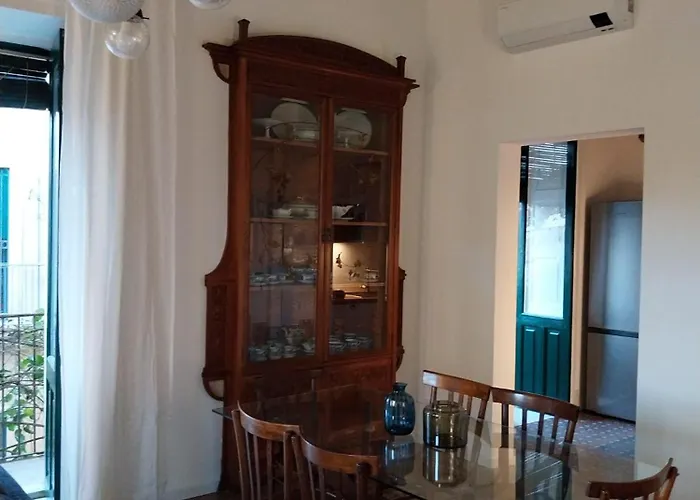 Apartamento Bbcasablu