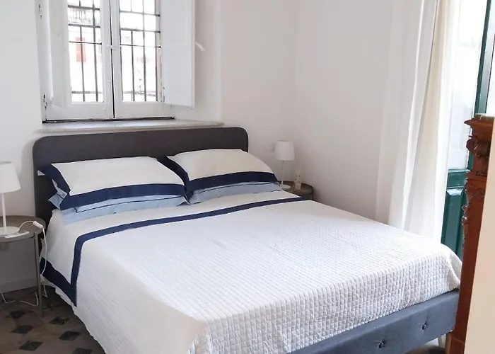 Bbcasablu Apartamento