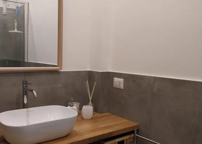 Bbcasablu Apartamento *