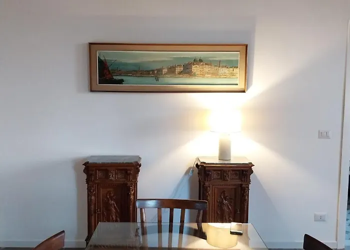 Apartamento Bbcasablu *