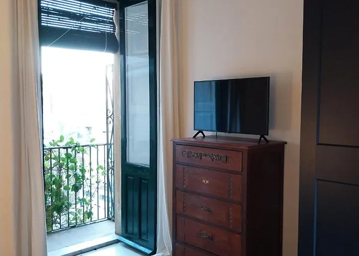 Bbcasablu Apartamento *