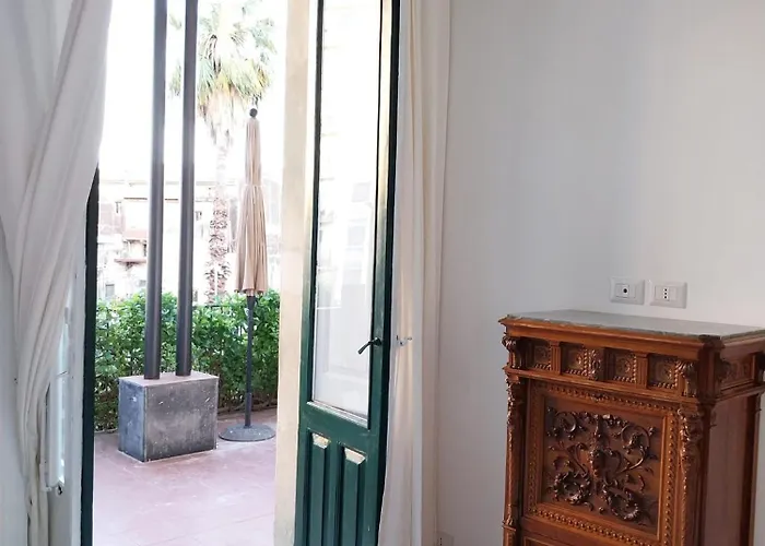 Apartamento Bbcasablu *