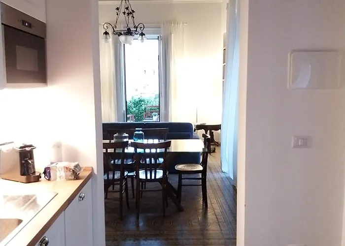 Bbcasablu Apartamento