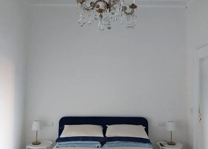 Apartamento Bbcasablu