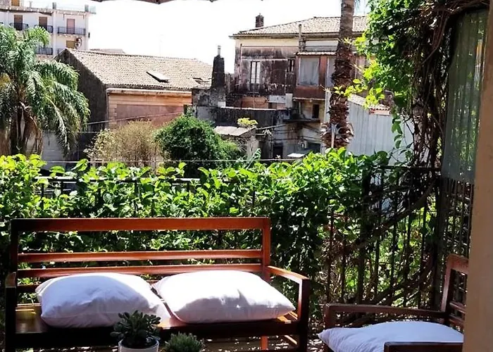 Bbcasablu Apartamento