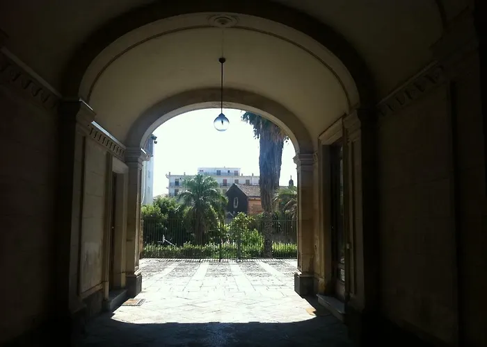 Bbcasablu Apartamento *