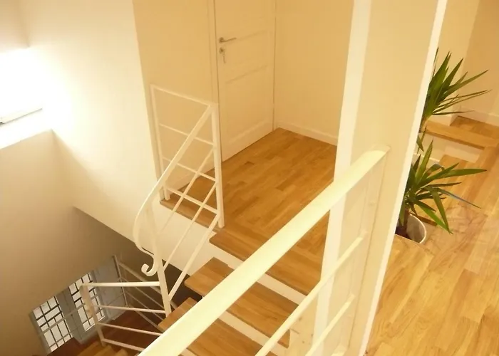 Bbcasablu Apartamento