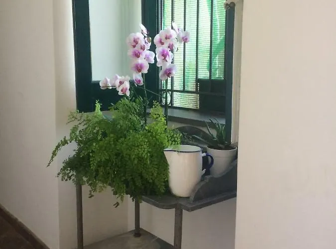 Apartamento Bbcasablu *