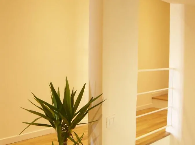 Apartamento Bbcasablu