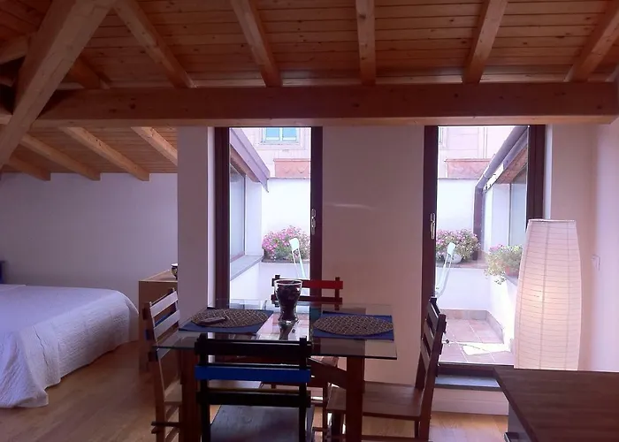 Apartamento Bbcasablu