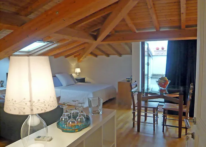 Bbcasablu Apartamento Acireale