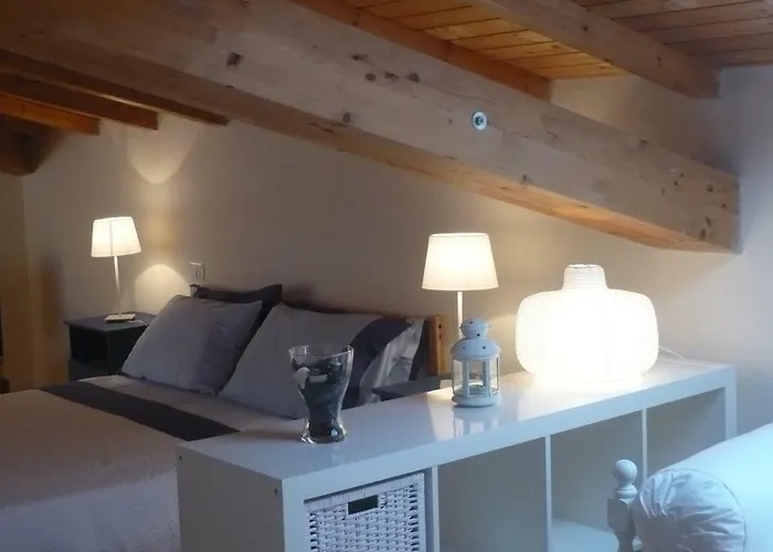 Bbcasablu Apartamento *