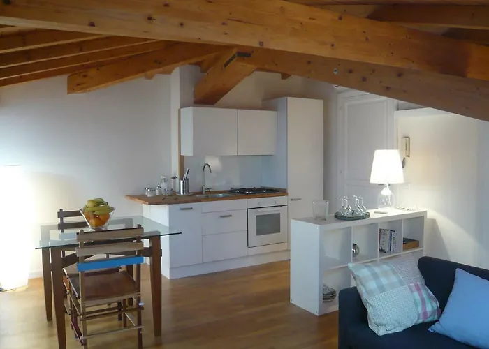 Bbcasablu Apartamento