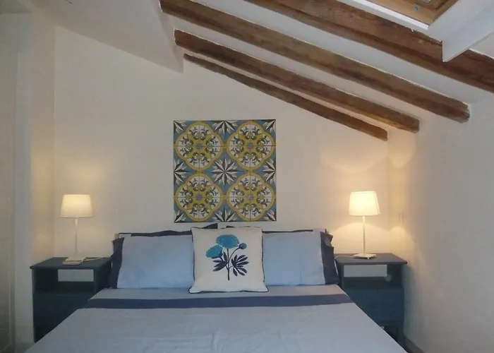 Apartamento Bbcasablu