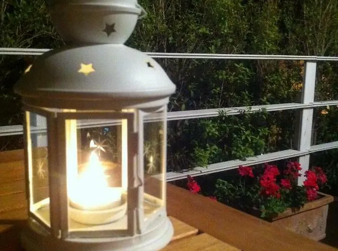 Bbcasablu Apartamento *