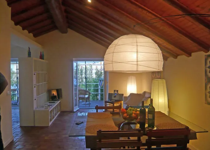 Apartamento Bbcasablu