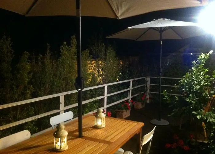 Apartamento Bbcasablu Acireale