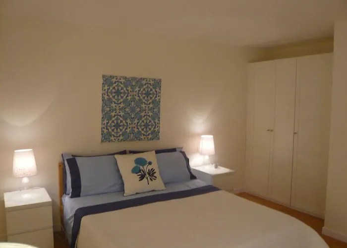 Bbcasablu Apartamento Acireale