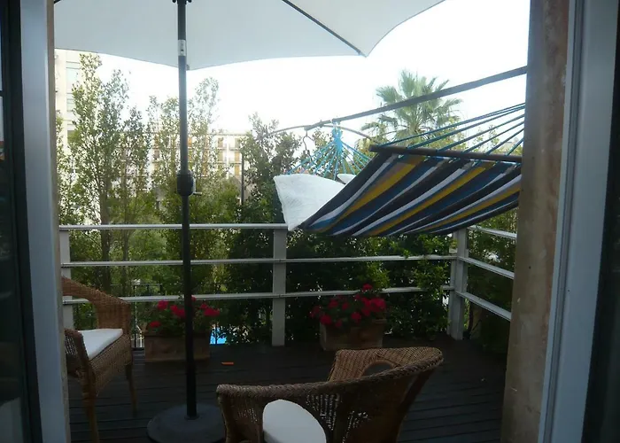 Bbcasablu Apartamento