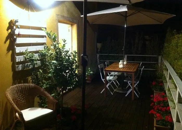 Apartamento Bbcasablu Acireale