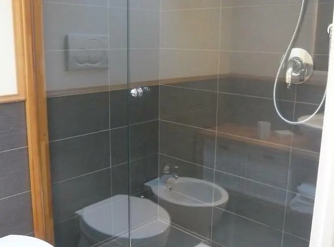 Bbcasablu Apartamento