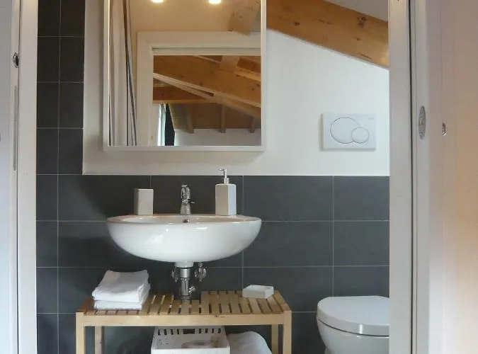 Apartamento Bbcasablu Acireale